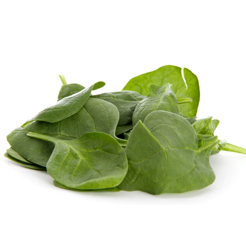 Spinach Baby Leaf 100g - Organic Delivery Company