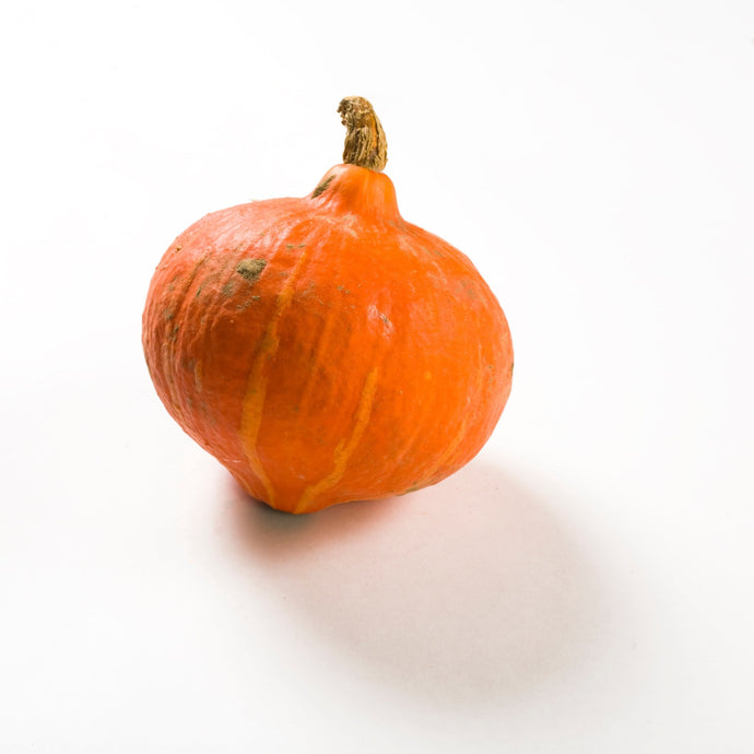 Squash Red Kuri - Organic Delivery Company