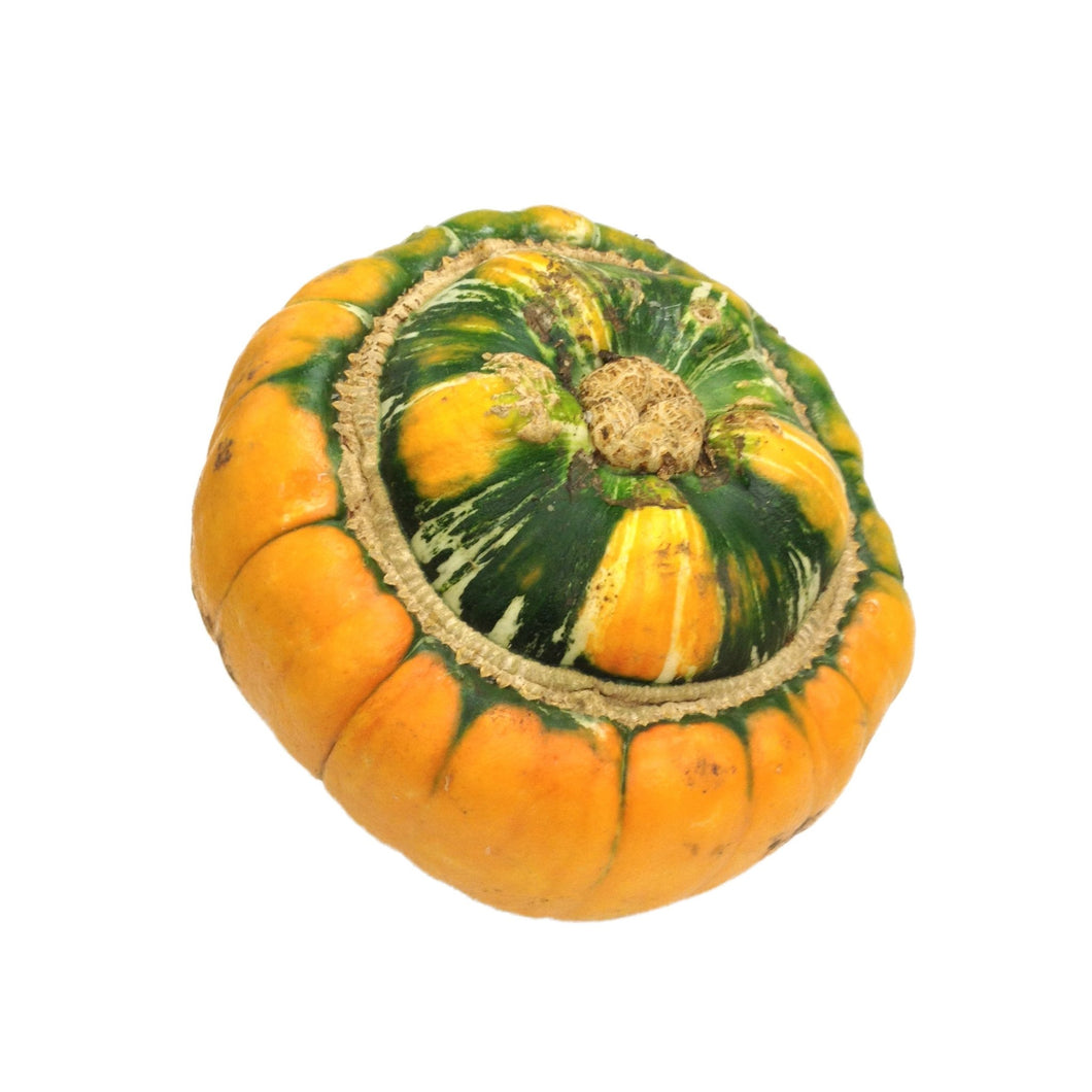 Squash Turks Turban - Organic Delivery Company