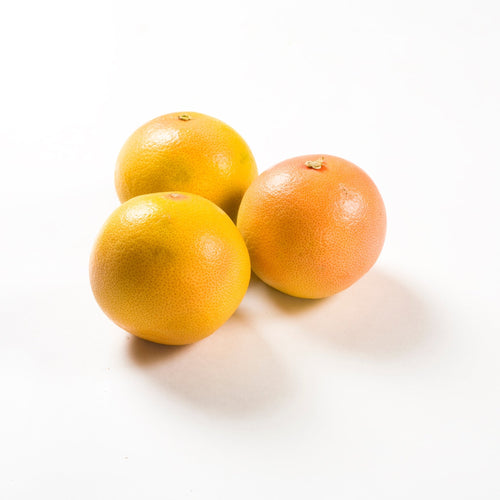 Star Ruby Grapefruit 2 of - Organic Delivery Company