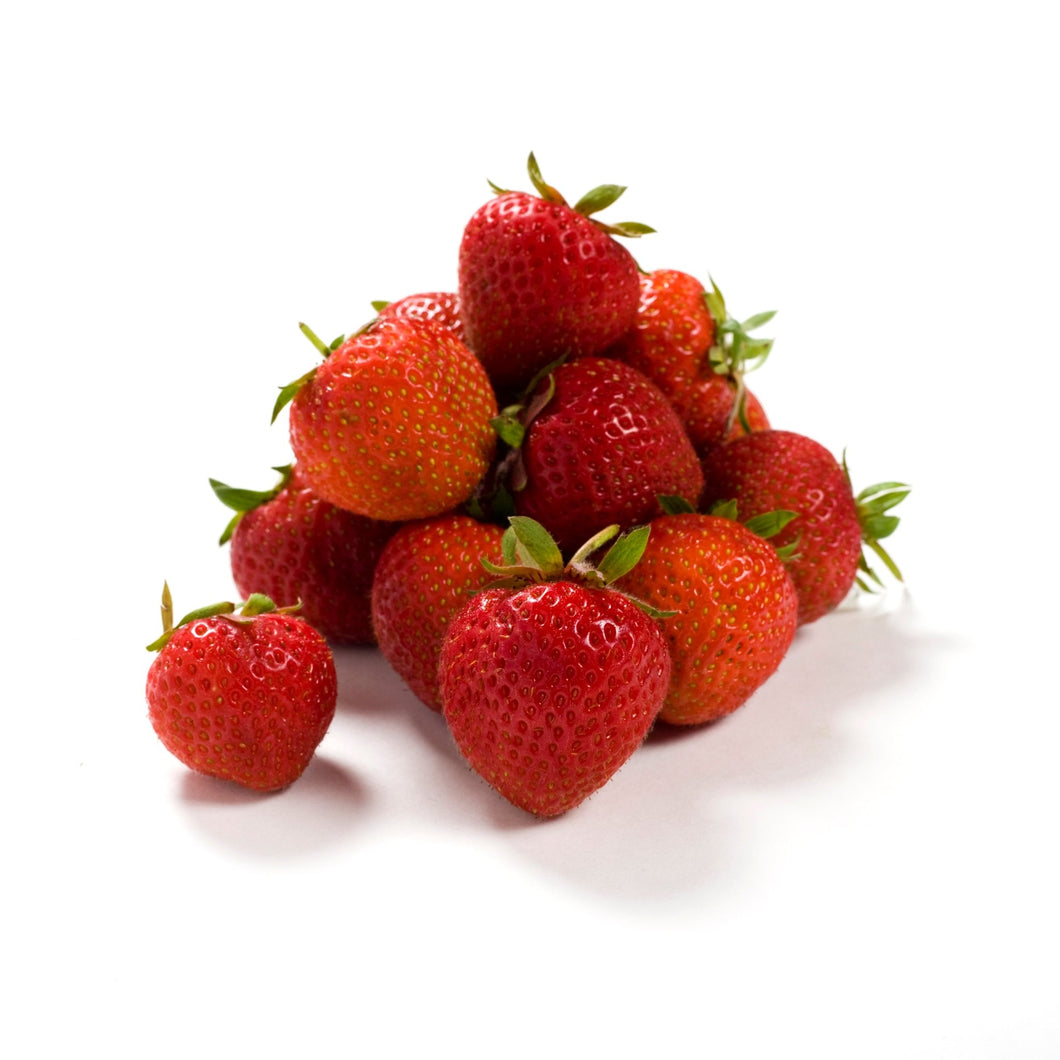 Strawberries 250g - Organic Delivery Company