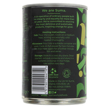 Load image into Gallery viewer, Suma Pea Soup 400g - Organic Delivery Company
