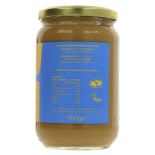 Load image into Gallery viewer, Suma Peanut Butter Smooth 700g - Organic Delivery Company
