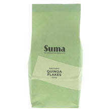 Load image into Gallery viewer, Suma Quinoa Flakes 500g - Organic Delivery Company
