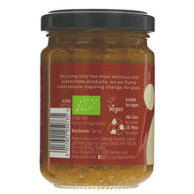 Load image into Gallery viewer, Suma Red Pesto - Sundried Tomatoes 130g - Organic Delivery Company
