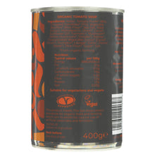 Load image into Gallery viewer, Suma Tomato Soup 400g - Organic Delivery Company
