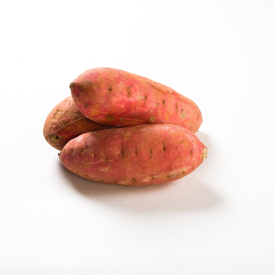 Sweet Potatoes 750g - Organic Delivery Company