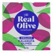 Load image into Gallery viewer, The Real Olive Company - Whole Kalamata Olives (210g) - Organic Delivery Company
