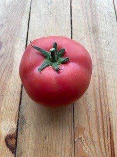 Tomatoes Beef - Organic Delivery Company