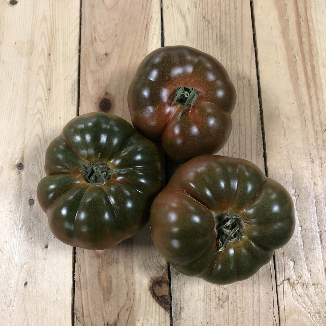 Tomatoes RAF Black 500g - Organic Delivery Company
