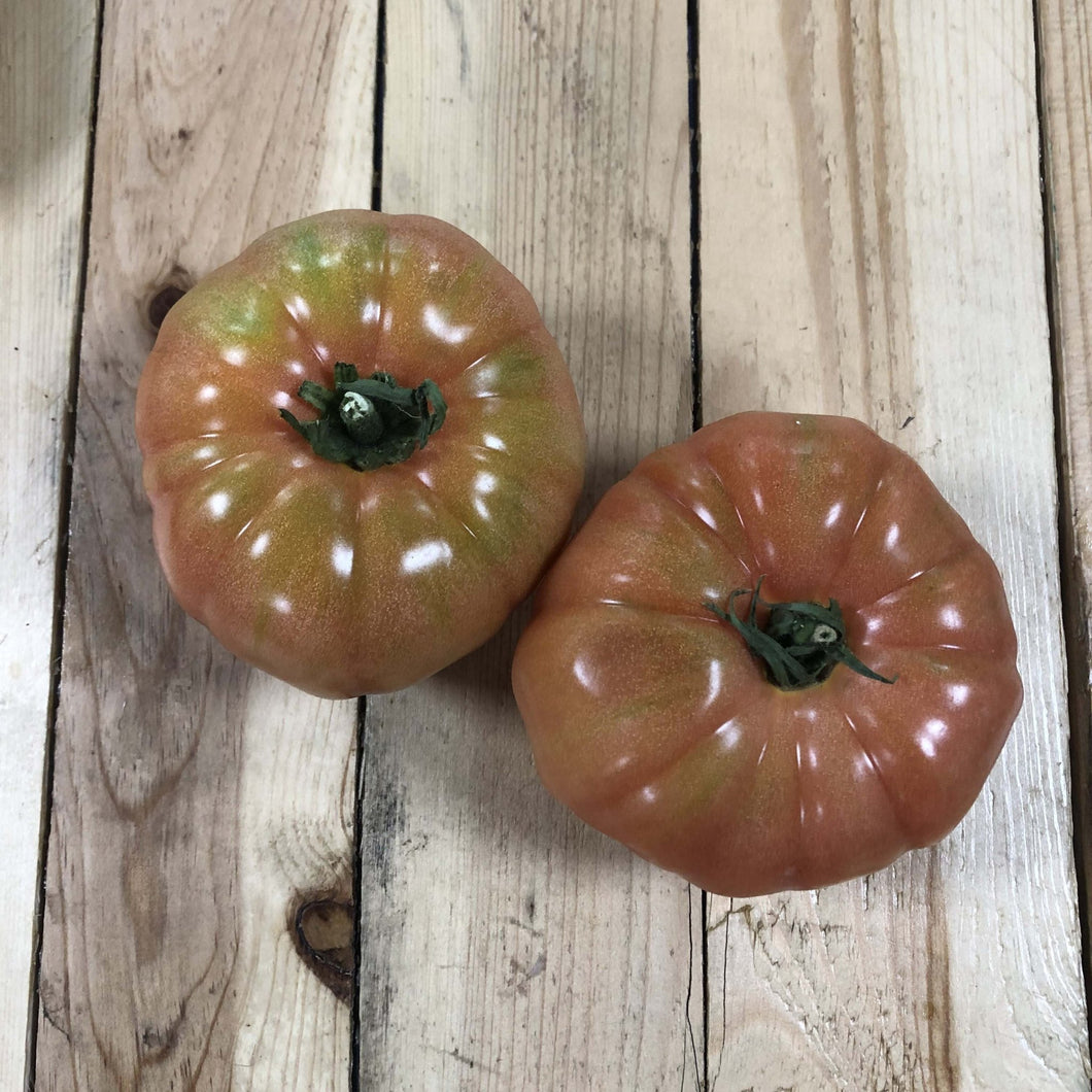 Tomatoes Rebellion 500g - Organic Delivery Company