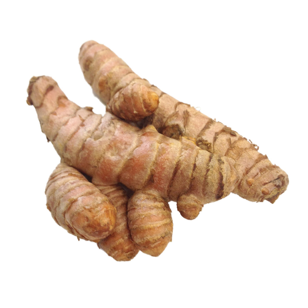 Turmeric Root 1.0 Kg - Organic Delivery Company