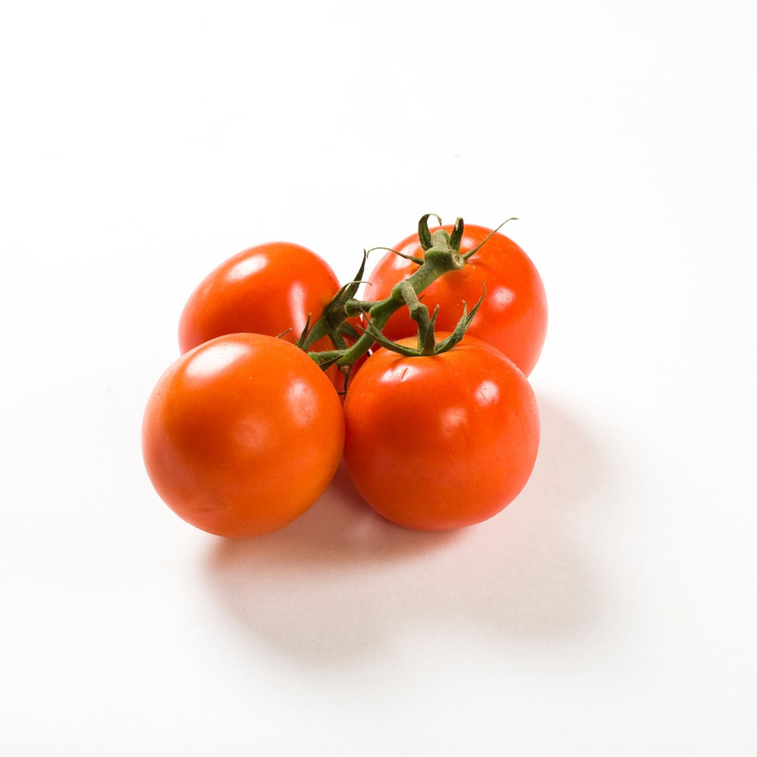 Vine Tomatoes 500g - Organic Delivery Company