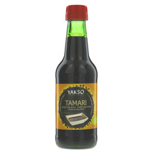 Load image into Gallery viewer, Yakso Tamari 250ml - Organic Delivery Company
