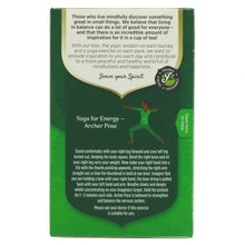 Load image into Gallery viewer, Yogi Green Energy Tea - 17 Bags - Organic Delivery Company
