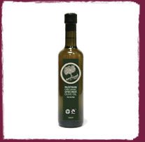 Zaytoun Extra Virgin Olive Oil 500ml - Organic Delivery Company